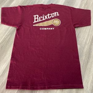 Brixton Shirt